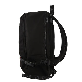 Gap Nylon Travel Backpack in Black