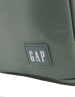 Gap Nylon Sling Bag in Twig