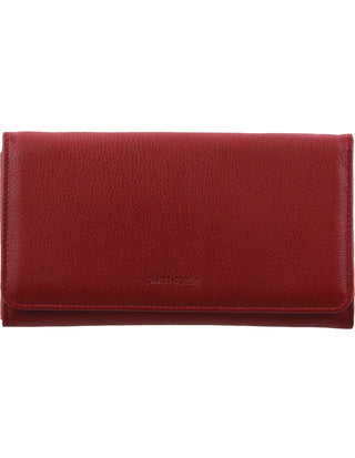 Pierre Cardin Italian Leather Ladies Wallet