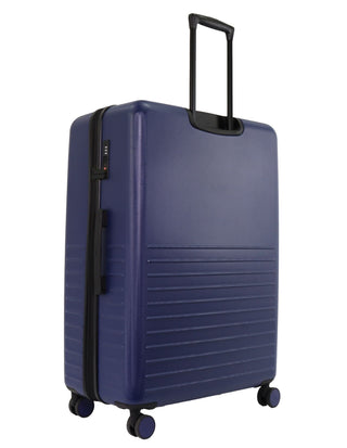 Hard Shell Luggage Navy / Check-In (Medium) / Hard Luggage RB 02M NAVY Reebok Adventure 70cm MEDIUM Hard Shell Suitcase in Navy