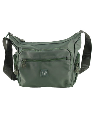 Crossbody bag Twig / Nylon GAP 39 TWIG GAP Nylon Crossbody Bag in Twig