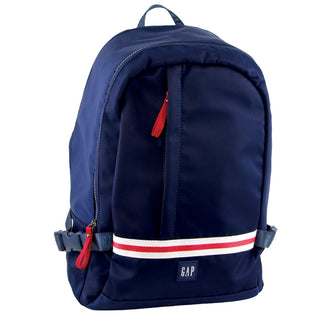 Backpack Navy / Nylon GAP 28 NVY GAP Nylon Travel Backpack in Navy