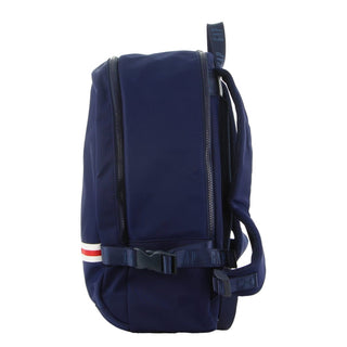 Backpack Navy / Nylon GAP 28 NVY GAP Nylon Travel Backpack in Navy
