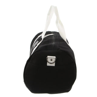 Duffle Bag Black / Canvas GAP 26 BLK GAP Unisex Canvas Overnighter/Barrell Bag in Black