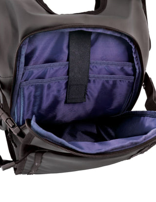 Backpack Charcoal GAP 43 CHRC GAP Water Repellent Travel Backpack in Charcoal