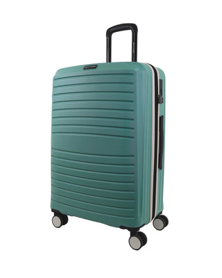 Hard Shell Luggage Mint / Polycarbonate (PC) PC 4032LM MINT Pierre Cardin Oasis Hard Shell Large & Medium Bundle 2-Piece Set