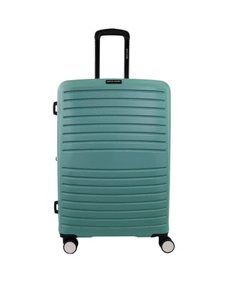 Hard Shell Luggage Mint / Polycarbonate (PC) PC 4032LM MINT Pierre Cardin Oasis Hard Shell Large & Medium Bundle 2-Piece Set