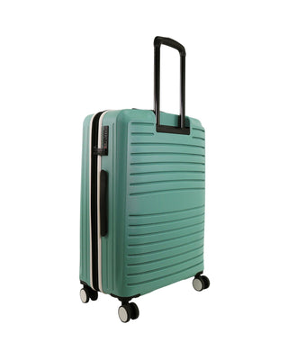 Hard Shell Luggage Mint / Polycarbonate (PC) PC 4032LM MINT Pierre Cardin Oasis Hard Shell Large & Medium Bundle 2-Piece Set