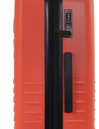 Hard Shell Luggage Orange / Check-In (Medium) / Hard Luggage RB 02M ORA Reebok Adventure 70cm MEDIUM Hard Shell Suitcase in Orange