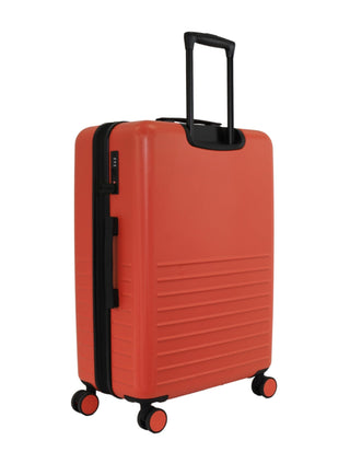 Hard Shell Luggage Orange / Check-In (Medium) / Hard Luggage RB 02M ORA Reebok Adventure 70cm MEDIUM Hard Shell Suitcase in Orange