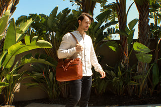 Office Bags That Blend Style & Function