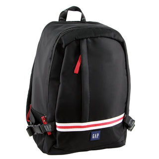 Gap Nylon Travel Backpack in Black