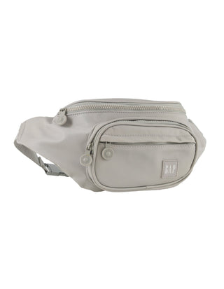 GAP Nylon Sling Bag in Chino