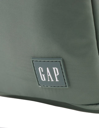 GAP Nylon Sling Bag in Twig