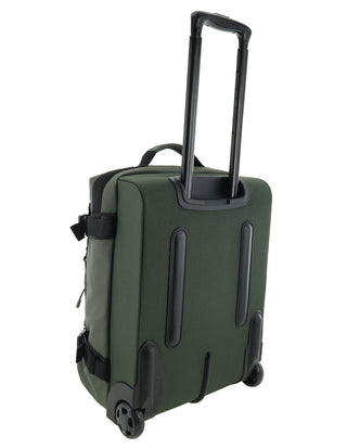 GAP Travel 48cm CABIN Soft Shell Suitcase in Khaki