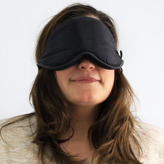 Milleni Travel Comfort Eye Mask