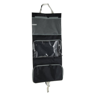 Milleni Travel Hanging Toiletry Case