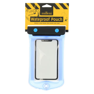 Milleni Travel Waterproof Pouch