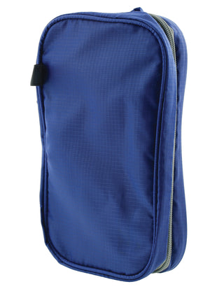 Milleni Travel Hanging Toiletry Case