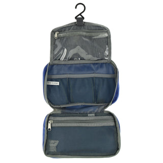 Milleni Travel Hanging Toiletry Case