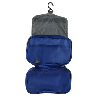 Milleni Travel Hanging Toiletry Case