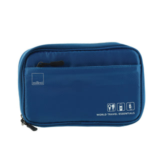 Milleni Travel Tech Accessory Organiser