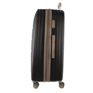 Pierre Cardin 80cm Large Hard Shell Suitcase