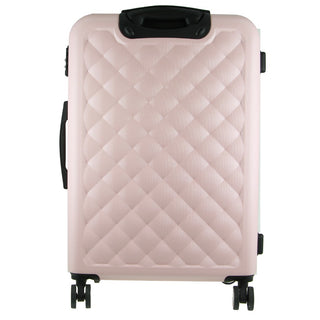 Pierre Cardin 70cm MEDIUM Hard Shell Case in Rose