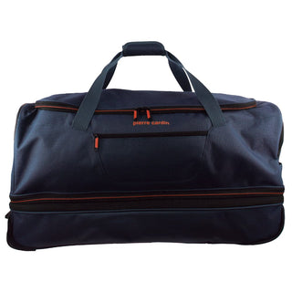 Pierre Cardin 82cm Large Soft Trolley Case