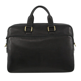 Pierre Cardin Men's Rustic Business Computer Bag