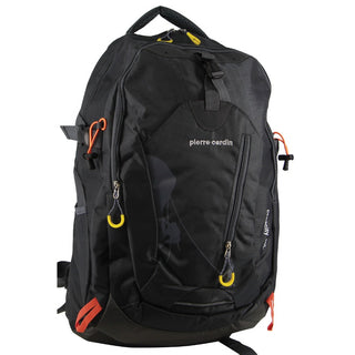 Pierre Cardin Nylon Travel & Sport Medium Backpack