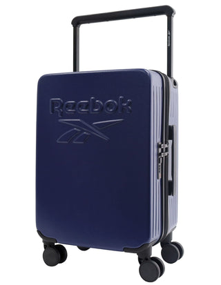 Hard Shell Luggage Navy / Carry-On (Small) / Hard Luggage RB 01 NAVY Reebok Expedition 54cm CABIN Hard Shell Suitcase in Navy