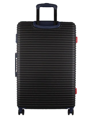 Hard Shell Luggage Black / Check-In (Medium) / Hard Luggage GAP 30M BLK GAP Hard-shell 4-Wheel 67cm MEDIUM Suitcase in Black