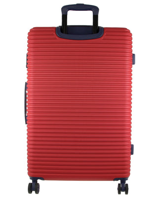 Hard Shell Luggage Red / Check-In (Medium) / Hard Luggage GAP 30M RED GAP Hard-shell 4-Wheel 67cm MEDIUM Suitcase in Red