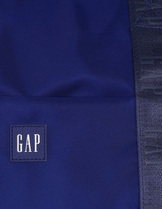 Tote Bag Blue / Nylon GAP 55 NAVY GAP Ladies Nylon Tote Bag in Blue