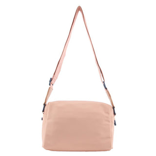 Crossbody Bag Blush / Nylon GAP 10 BLSH GAP Ladies Nylon Travel Cross-Body Bag in Blush