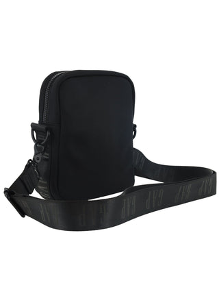 Crossbody bag Black / Nylon GAP 33 BLK GAP Nylon Crossbody Bag in Black