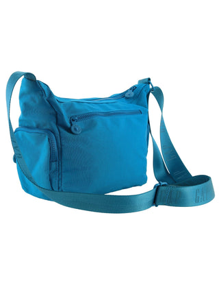 Crossbody bag Blue / Nylon GAP 39 B.AGAT GAP Nylon Crossbody Bag in Blue