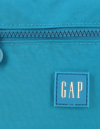 Crossbody bag Blue / Nylon GAP 39 B.AGAT GAP Nylon Crossbody Bag in Blue