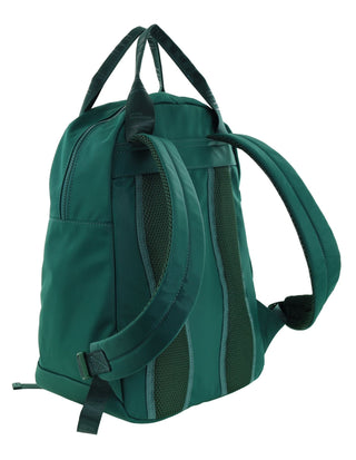 Backpack Green / Nylon GAP 50 GRN GAP Nylon Durable Travel Backpack in Green