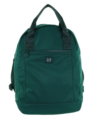 Backpack Green / Nylon GAP 50 GRN GAP Nylon Durable Travel Backpack in Green