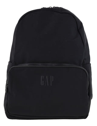 Backpack Black / Nylon GAP 77 BLACK GAP Nylon Explorer Backpack in Black