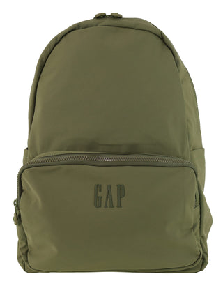 Backpack Khaki / Nylon GAP 77 KHAKI GAP Nylon Explorer Backpack in Khaki