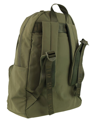 Backpack Khaki / Nylon GAP 77 KHAKI GAP Nylon Explorer Backpack in Khaki