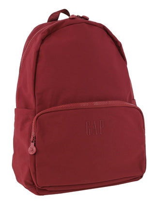 Backpack Wine / Nylon GAP 77 WINE GAP Nylon Explorer Backpack in Wine