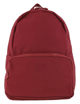 Backpack Wine / Nylon GAP 77 WINE GAP Nylon Explorer Backpack in Wine
