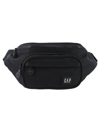 Sling Bag Black / Nylon GAP 34 BLK GAP Nylon Sling Bag in Black