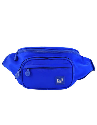 Sling Bag Blue / Nylon GAP 34 A.BLUE GAP Nylon Sling Bag in Blue