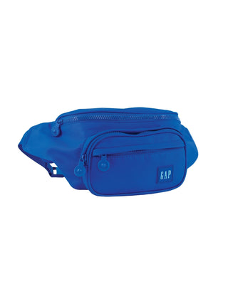 Sling Bag Blue / Nylon GAP 34 A.BLUE GAP Nylon Sling Bag in Blue