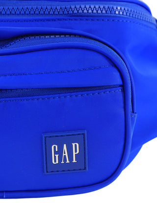 Sling Bag Blue / Nylon GAP 34 A.BLUE GAP Nylon Sling Bag in Blue